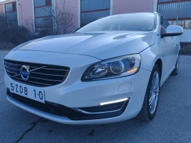 Volvo V60 2.4 D6 PLUG IN HYBRID 4WD, снимка 1