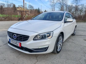 Volvo V60 2.4 D6 PLUG IN HYBRID 4WD | Mobile.bg    6