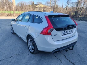 Volvo V60 2.4 D6 PLUG IN HYBRID 4WD, снимка 8