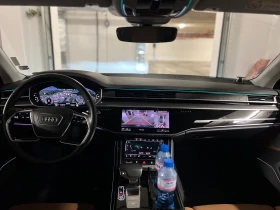 Audi A8 55 TFSI /3 X S Line/TV/B&O/FULL, снимка 16