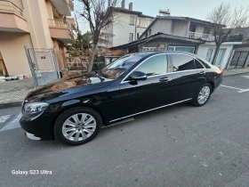 Mercedes-Benz S 350, снимка 3