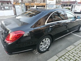 Mercedes-Benz S 350, снимка 4