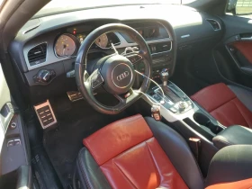 Audi S5 - 16900 лв. - 83074141 | Car24.bg