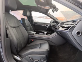 Audi A8 55 TFSI quattro - 135000 лв. - 40572642 12