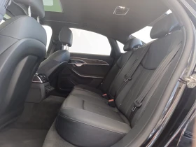 Audi A8 55 TFSI quattro - 135000 лв. - 40572642 14