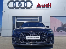 Audi A8 55 TFSI quattro - 135000 лв. - 40572642 2