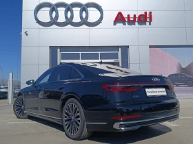 Audi A8 55 TFSI quattro - 135000 лв. - 40572642 4