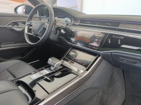 Audi A8 55 TFSI quattro - 135000 лв. - 40572642 10