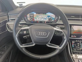 Audi A8 55 TFSI quattro - 135000 лв. - 40572642 7