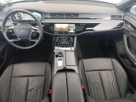 Audi A8 55 TFSI quattro - 135000 лв. - 40572642 9