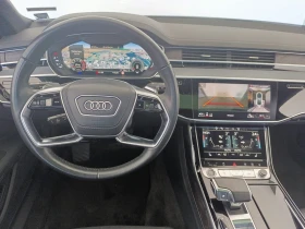 Audi A8 55 TFSI quattro - 135000 лв. - 40572642 8