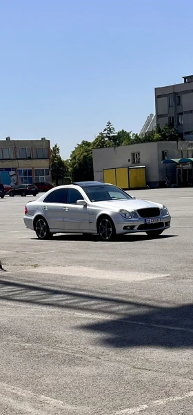 Обява за продажба на Mercedes-Benz E 350 W211 ~16 000 лв. - изображение 4