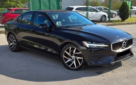     Volvo S60 T5 MOMENTUM 258