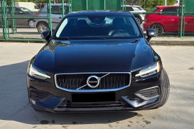 Обява за продажба на Volvo S60 T5 MOMENTUM 258кс ~55 000 лв. - изображение 3