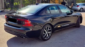 Обява за продажба на Volvo S60 T5 MOMENTUM 258кс ~55 000 лв. - изображение 4