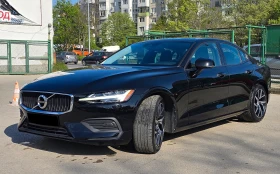 Обява за продажба на Volvo S60 T5 MOMENTUM 258кс ~55 000 лв. - изображение 2