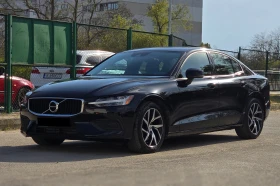 Обява за продажба на Volvo S60 T5 MOMENTUM 258кс ~55 000 лв. - изображение 1