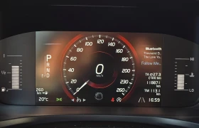 Volvo S60 T5 MOMENTUM 258 | Mobile.bg    14