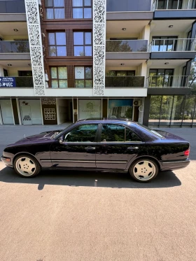 Обява за продажба на Mercedes-Benz E 55 AMG ~39 999 лв. - изображение 6