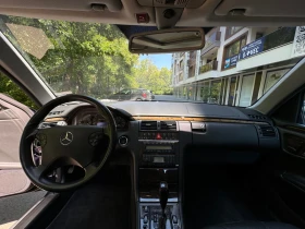 Обява за продажба на Mercedes-Benz E 55 AMG ~39 999 лв. - изображение 8