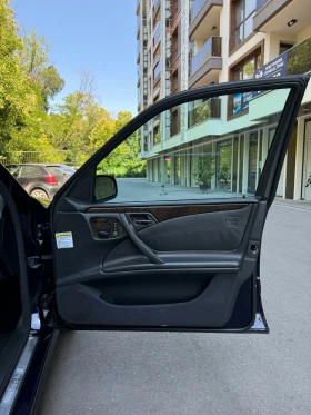 Mercedes-Benz E 55 AMG | Mobile.bg    13
