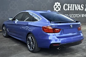 BMW 3gt 320 X-drive M-пакет - 31990 лв. - 76944824 | Car24.bg