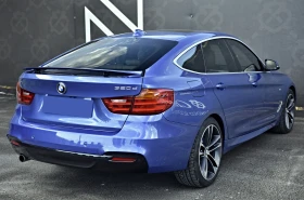 BMW 3gt 320 X-drive M-пакет - 31990 лв. - 76944824 | Car24.bg