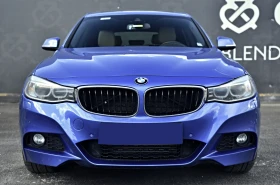 BMW 3gt 320 X-drive M-пакет - 31990 лв. - 76944824 | Car24.bg