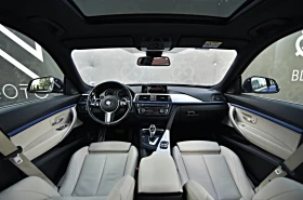 BMW 3gt 320 X-drive M-пакет - 31990 лв. - 76944824 | Car24.bg