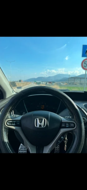 Обява за продажба на Honda Civic 1.8VVTI Бензин/Газ ~8 499 лв. - изображение 6