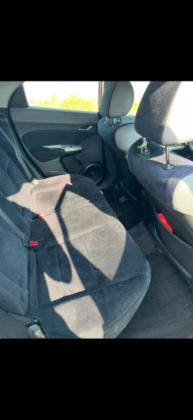 Обява за продажба на Honda Civic 1.8VVTI Бензин/Газ ~8 499 лв. - изображение 4