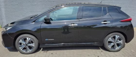 Nissan Leaf  62 kWh Tekna -    | Mobile.bg    2