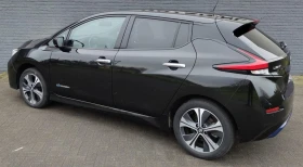 Обява за продажба на Nissan Leaf  62 kWh Tekna Най-високо ниво оборудване  НОВ ВНОС ~33 000 лв. - изображение 4