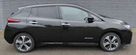 Обява за продажба на Nissan Leaf  62 kWh Tekna Най-високо ниво оборудване  НОВ ВНОС ~33 000 лв. - изображение 5