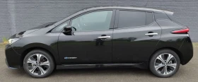 Обява за продажба на Nissan Leaf  62 kWh Tekna Най-високо ниво оборудване  НОВ ВНОС ~33 000 лв. - изображение 3