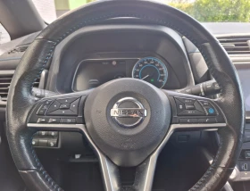 Nissan Leaf  62 kWh Tekna -    | Mobile.bg    9