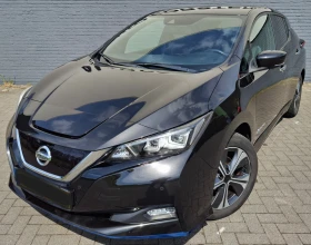     Nissan Leaf  62 kWh Tekna -   