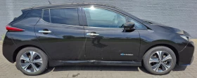 Nissan Leaf  62 kWh Tekna -    | Mobile.bg    3