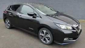 Обява за продажба на Nissan Leaf  62 kWh Tekna Най-високо ниво оборудване  НОВ ВНОС ~33 000 лв. - изображение 6