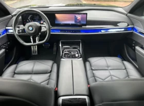 BMW 740 d xDrive M Sport | Mobile.bg    7