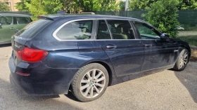 BMW 520 2.0D - 8500 лв. - 73758929 2