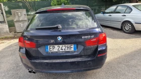 BMW 520 2.0D - 8500 лв. - 73758929 4