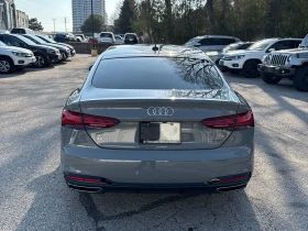 Audi A5 PROGRESSIV * * CARFAX * *   | Mobile.bg    4