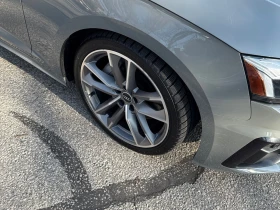 Audi A5 PROGRESSIV * * CARFAX * *   | Mobile.bg    7