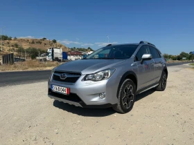    Subaru XV 2.0i GPL 4WD AUTOMAT NAVI KAMERA