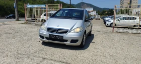     Mercedes-Benz A 160 2.0D-5.
