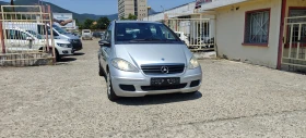 Mercedes-Benz A 160 2.0D-5. | Mobile.bg    2