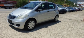 Mercedes-Benz A 160 2.0D-5. | Mobile.bg    3