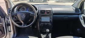 Mercedes-Benz A 160 2.0D-5. | Mobile.bg    13