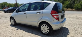 Mercedes-Benz A 160 2.0D-5. | Mobile.bg    5